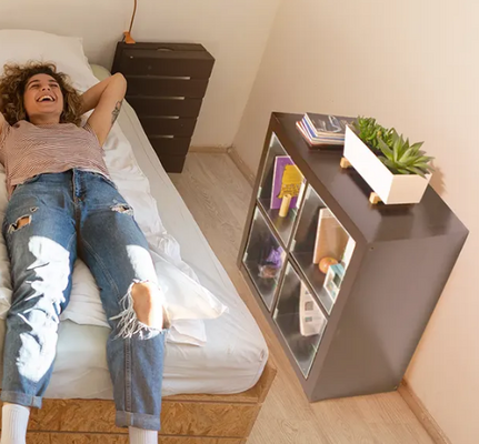 Cacifo Inteligente Vending Sistema PickaBuy